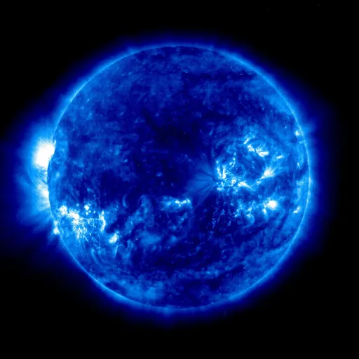 Solar Corona