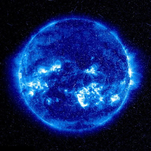 Корона Солнца