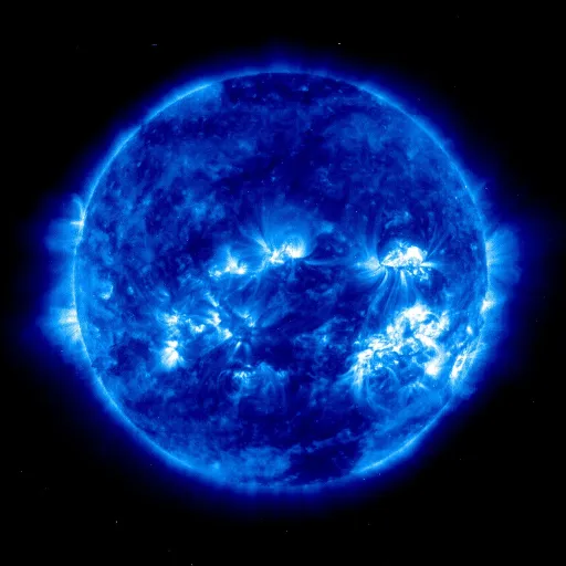 Solar Corona