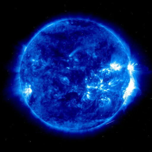 Solar Corona