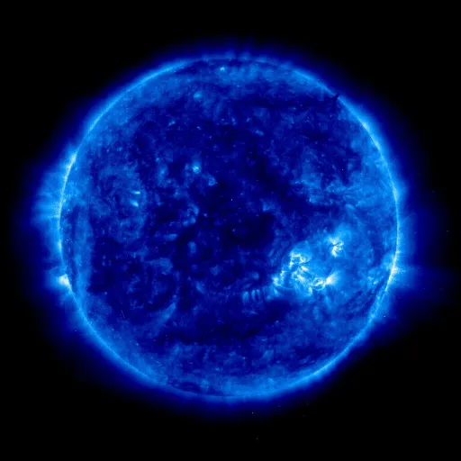 Solar Corona