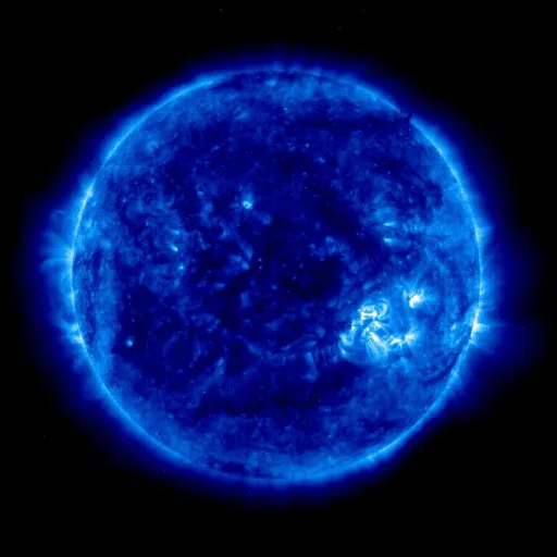 Solar Corona