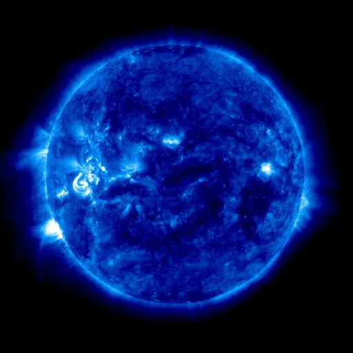 Solar Corona
