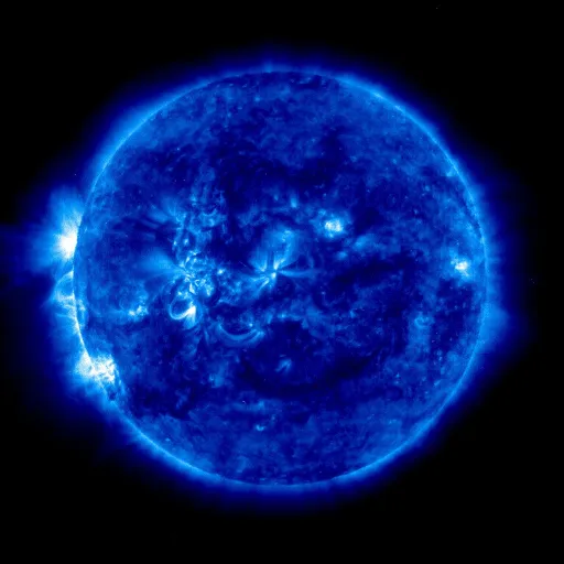 Solar Corona