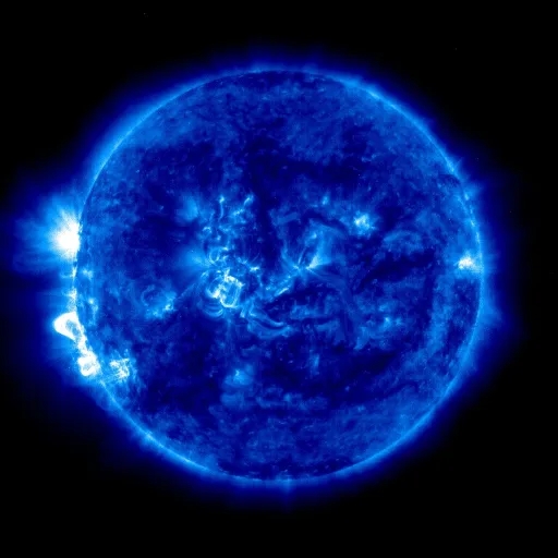 Solar Corona