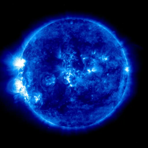 Solar Corona