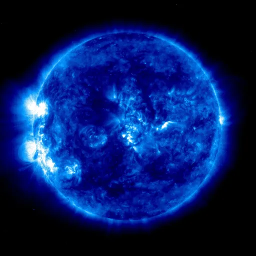 Solar Corona