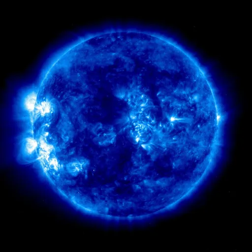 Solar Corona