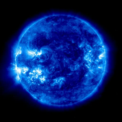 Solar Corona