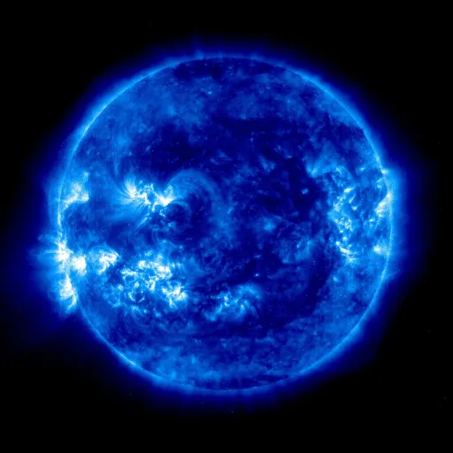 Solar Corona