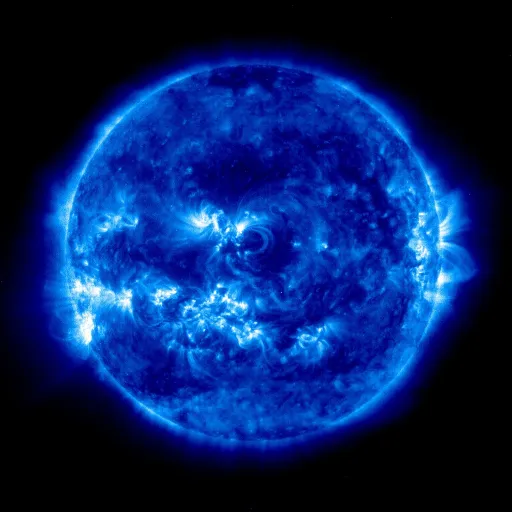 Solar Corona