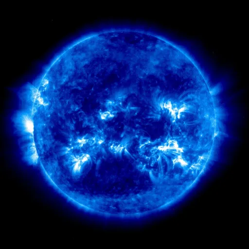 Solar Corona