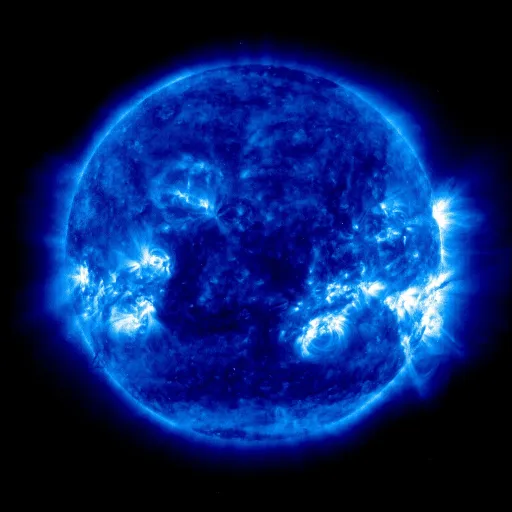 Solar Corona