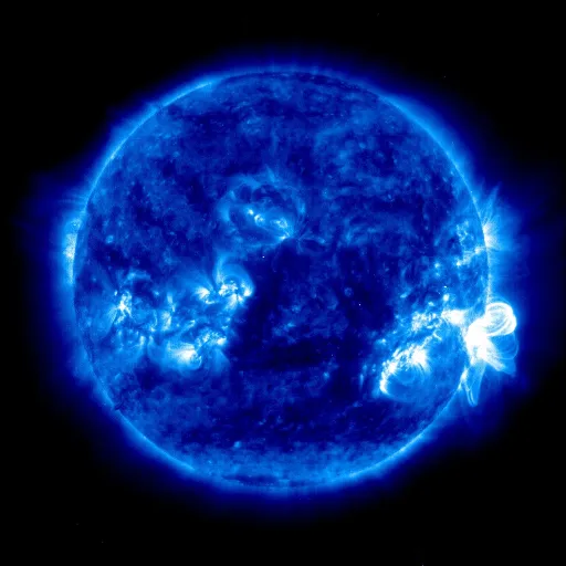 Solar Corona