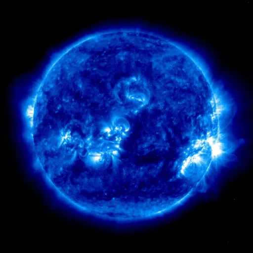 Solar Corona