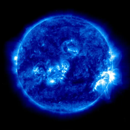Solar Corona
