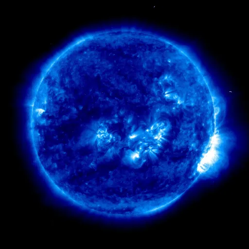 Solar Corona