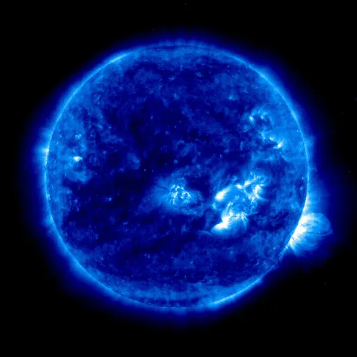 Solar Corona