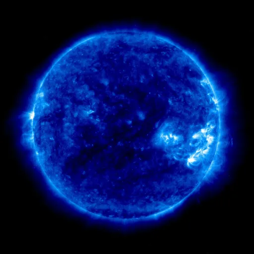 Solar Corona