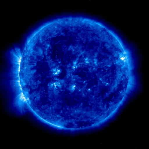 Solar Corona