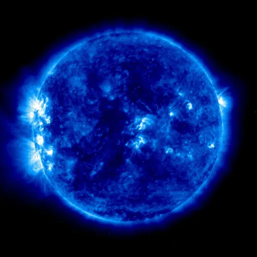 Solar Corona
