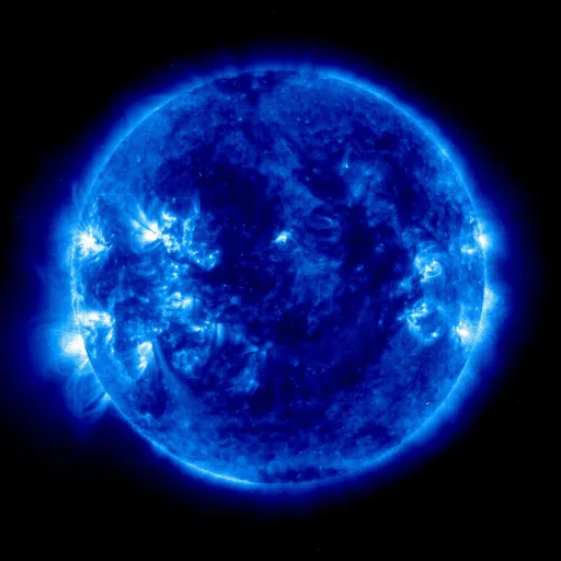 Solar Corona