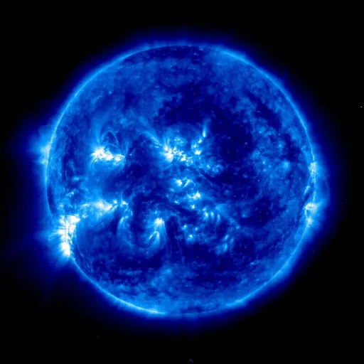 Solar Corona