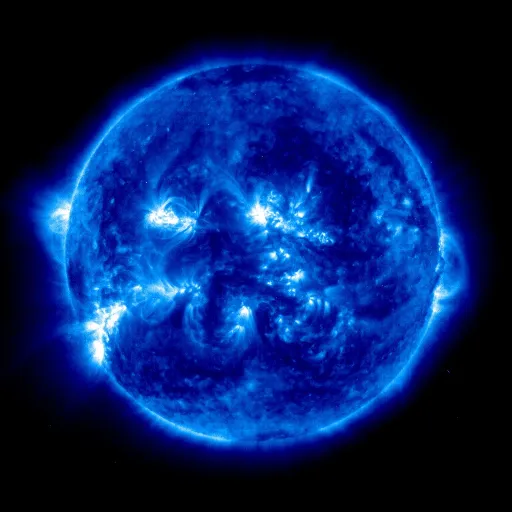 Solar Corona