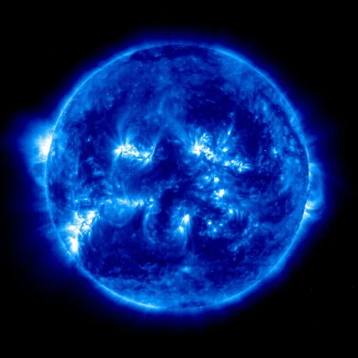 Solar Corona