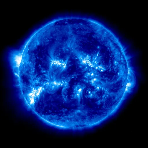 Solar Corona