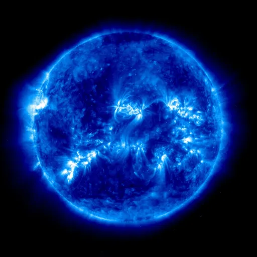 Solar Corona