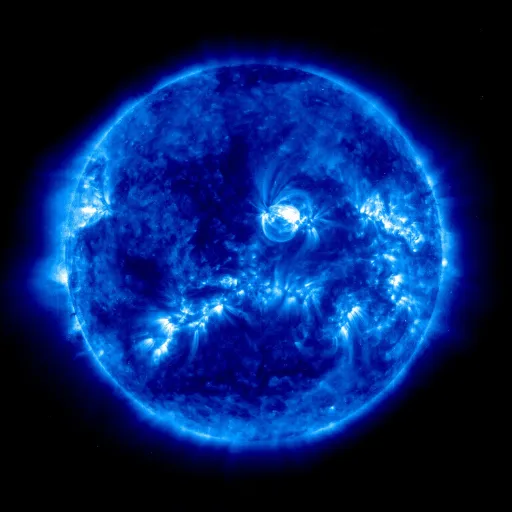 Solar Corona