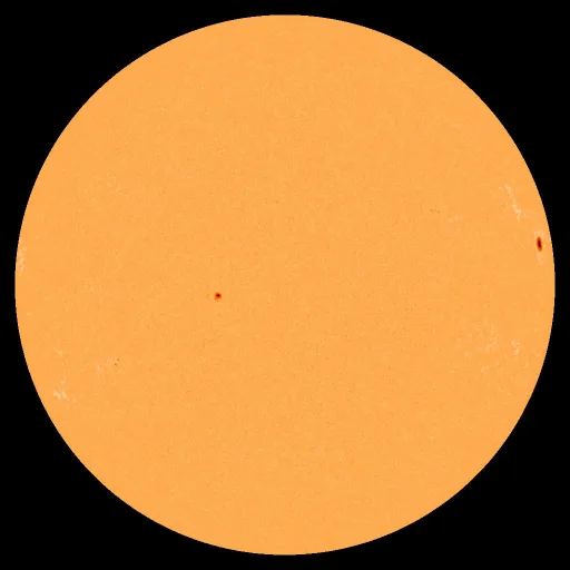 Фотосфера Солнца