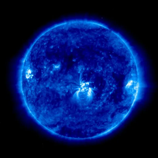 Solar Corona