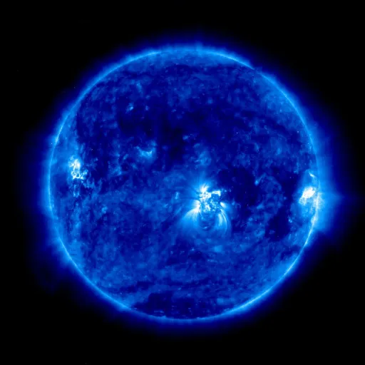 Solar Corona