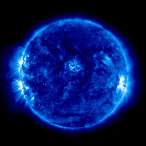 Solar Corona