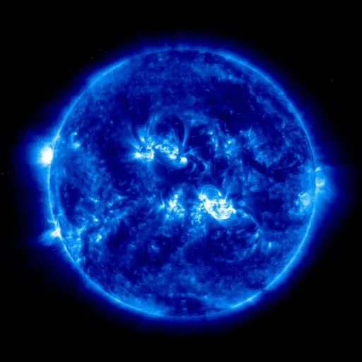 Solar Corona