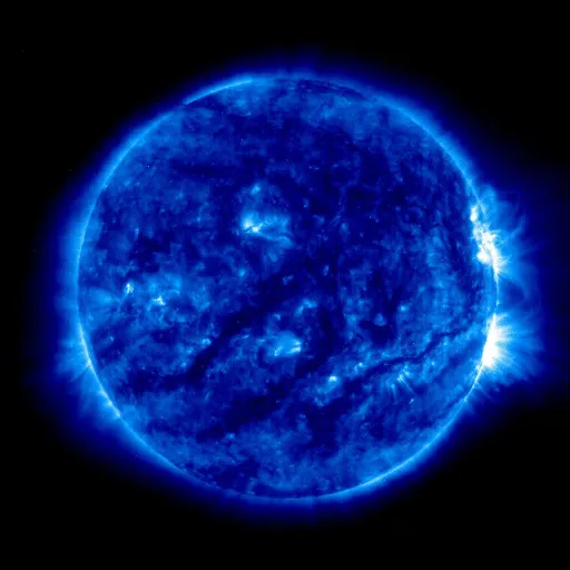 Solar Corona