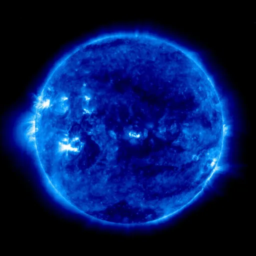 Solar Corona