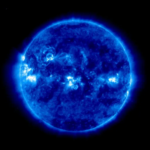 Solar Corona