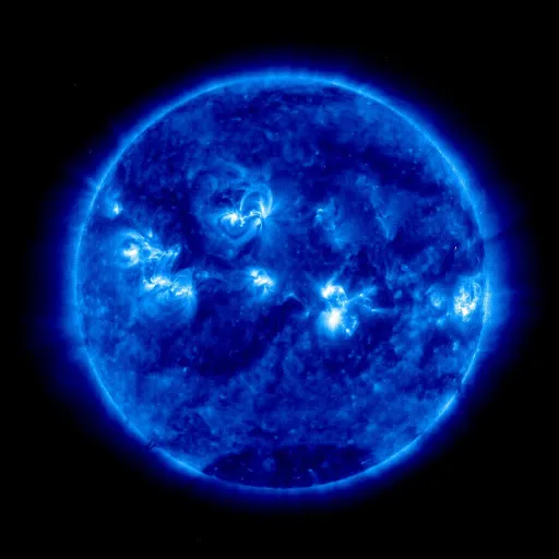 Solar Corona