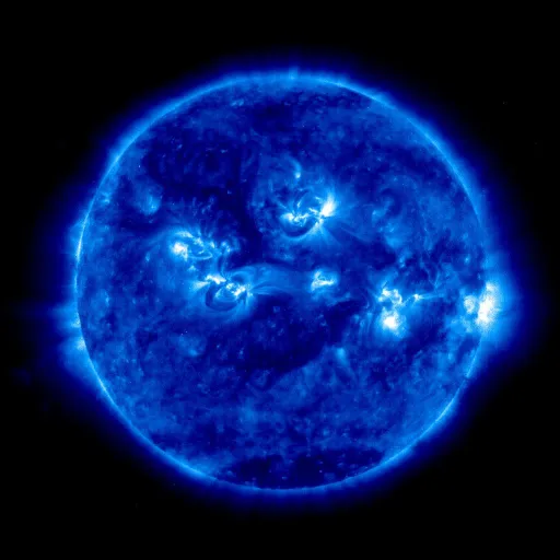 Solar Corona