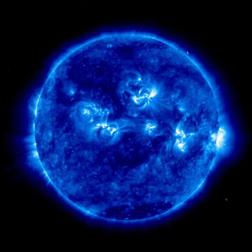Solar Corona