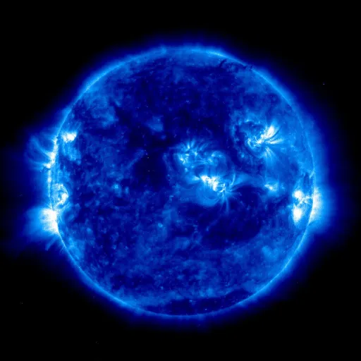 Solar Corona