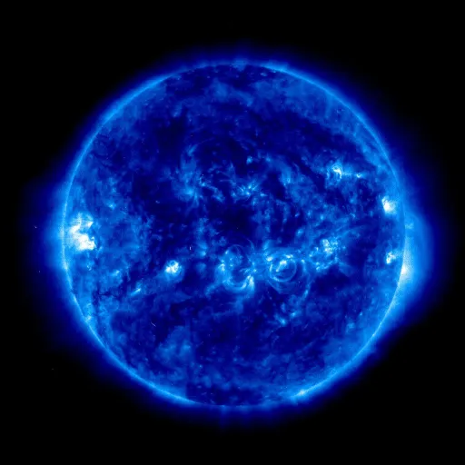 Solar Corona