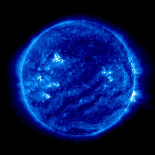 Solar Corona
