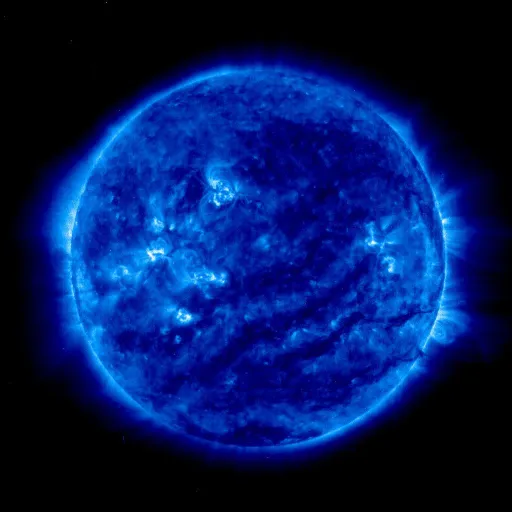 Solar Corona