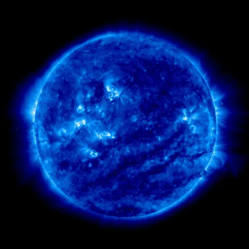 Solar Corona