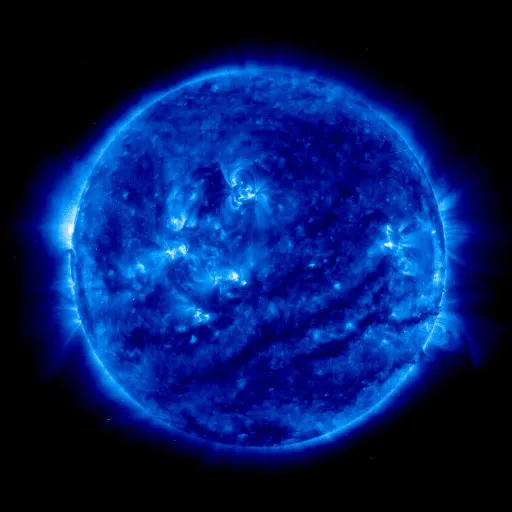 Solar Corona