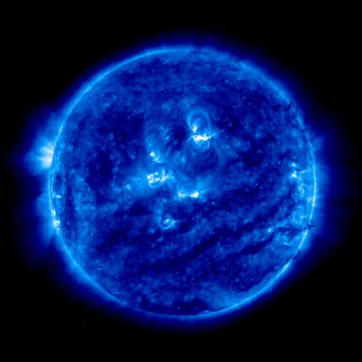 Solar Corona